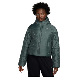 Nike Γυναικείο μπουφάν Sportswear Classic Therma-FIT Loose Puffer Jacket